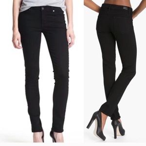 Paige Black Skyline Skinny Jean 30